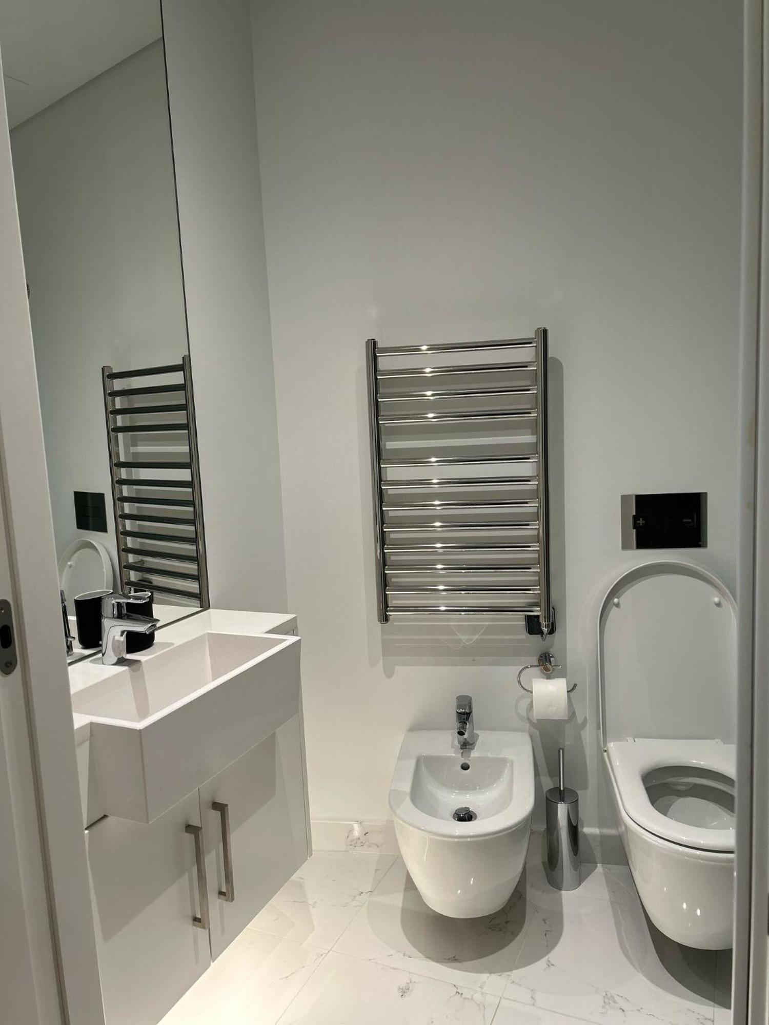 Suite In Shared House In Downtown Lisbon Exterior photo